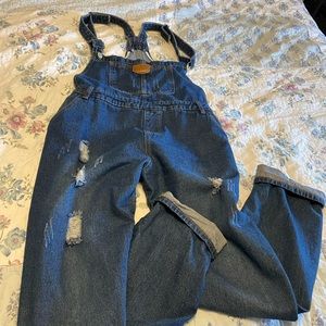 Overalls